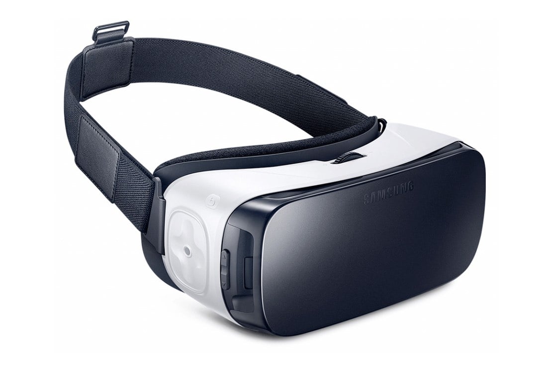 Samsung Gear VR