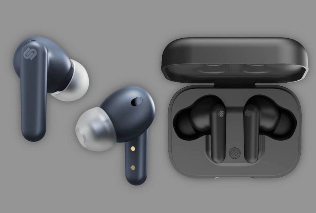 Urbanista London – äkta trådlösa in-ear-lurar som liknar AirPods Pro 43 urbanista london
