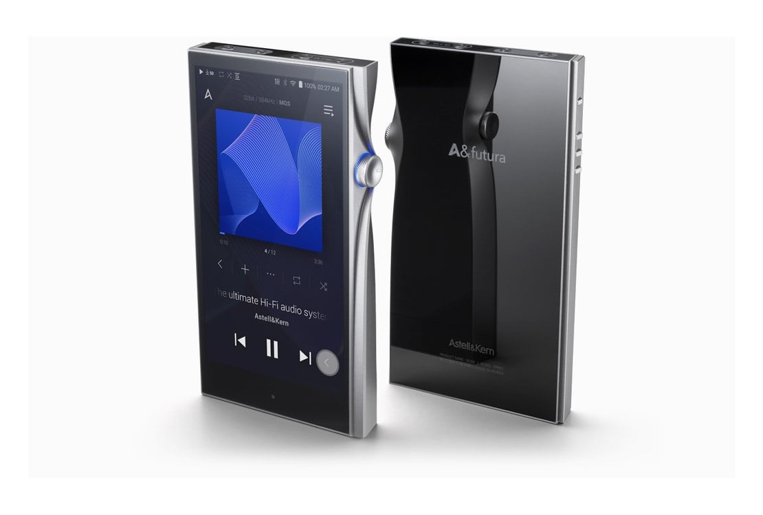 Astell & Kern lanserar mediaspelaren SE200 med dubbla DAC-kretsar 43 astell kern se200 mediaspelare 2020