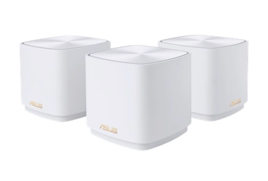 asus zenwifi ax mini xd4 vit