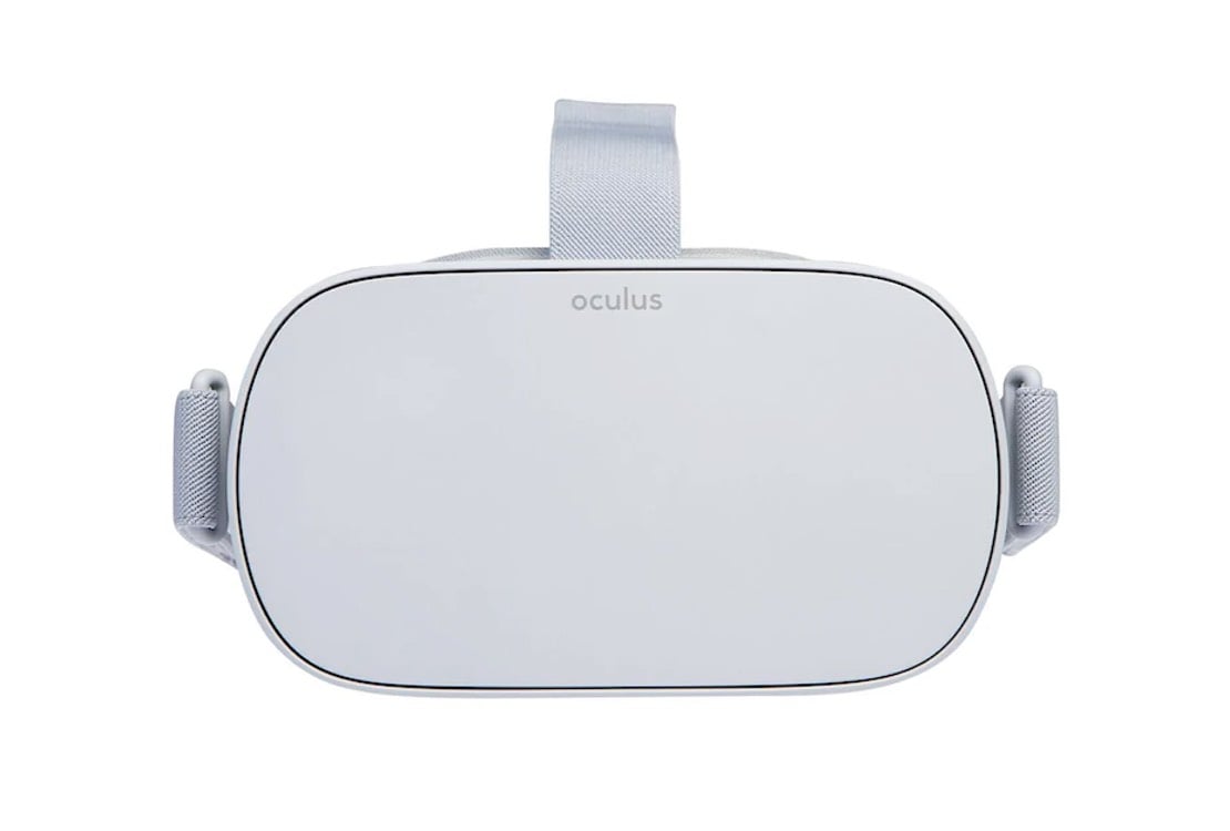 Oculus Go