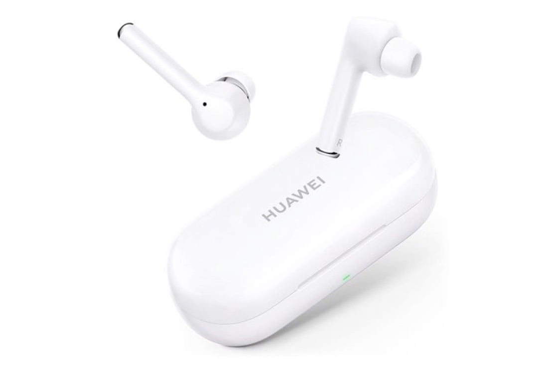 Huawei Freebuds 3i – äkta trådlösa in-ear-lurar med brusreducering 45 huawei freebuds 3i chargecase