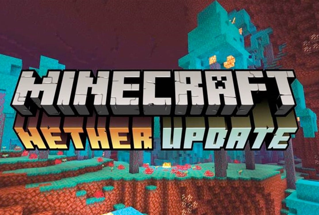 Minecraft Nether Update – allt du måste veta 43 Minecraft Nether Update