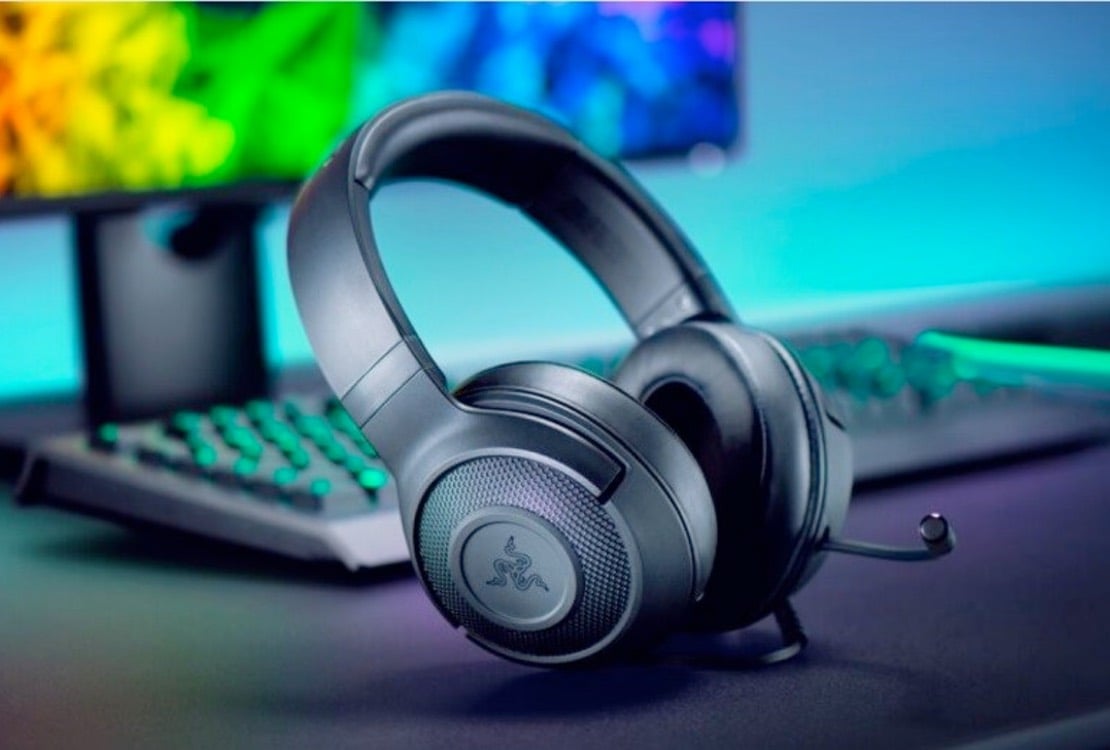 razer kraken