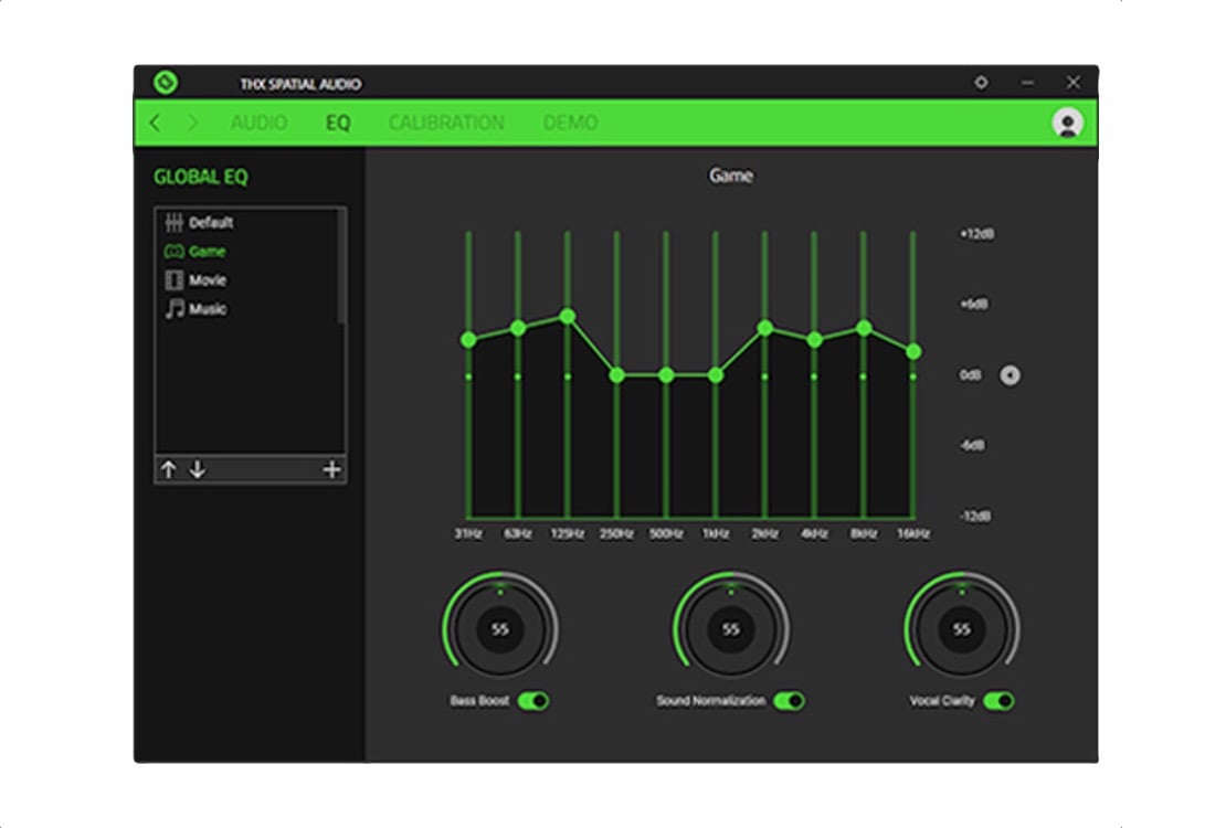 razer thx spatial audio app windows 10 2