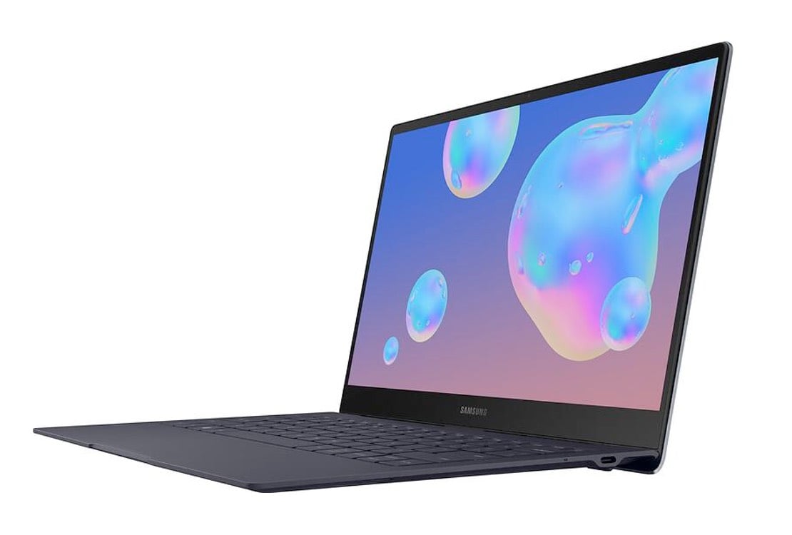 Samsung Galaxy S Book (2020) – viktigt att veta innan du köper! 43 samsung galaxy s book 2020 1