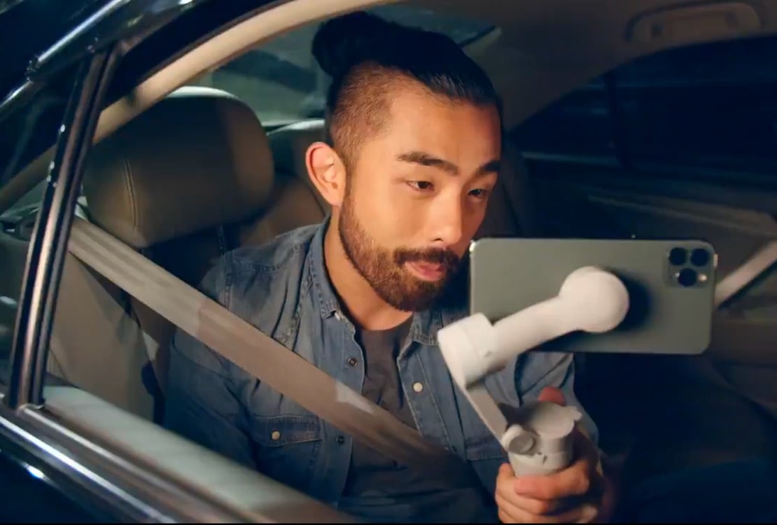 dji om 4 leaked 2020