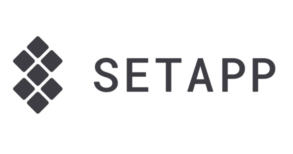 setapp logo 2020