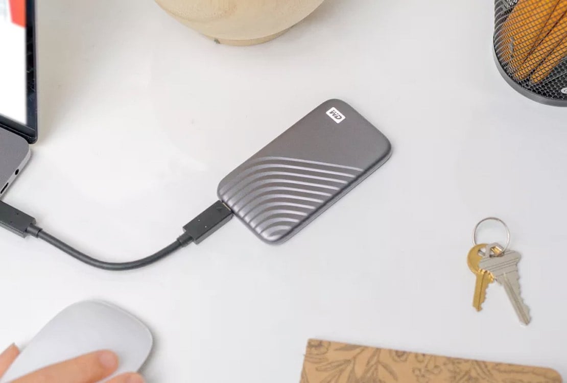 western digital ssd 2020 external 500gb