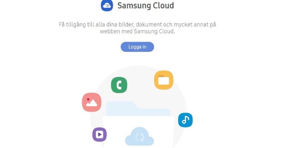 samsung cloud 2020