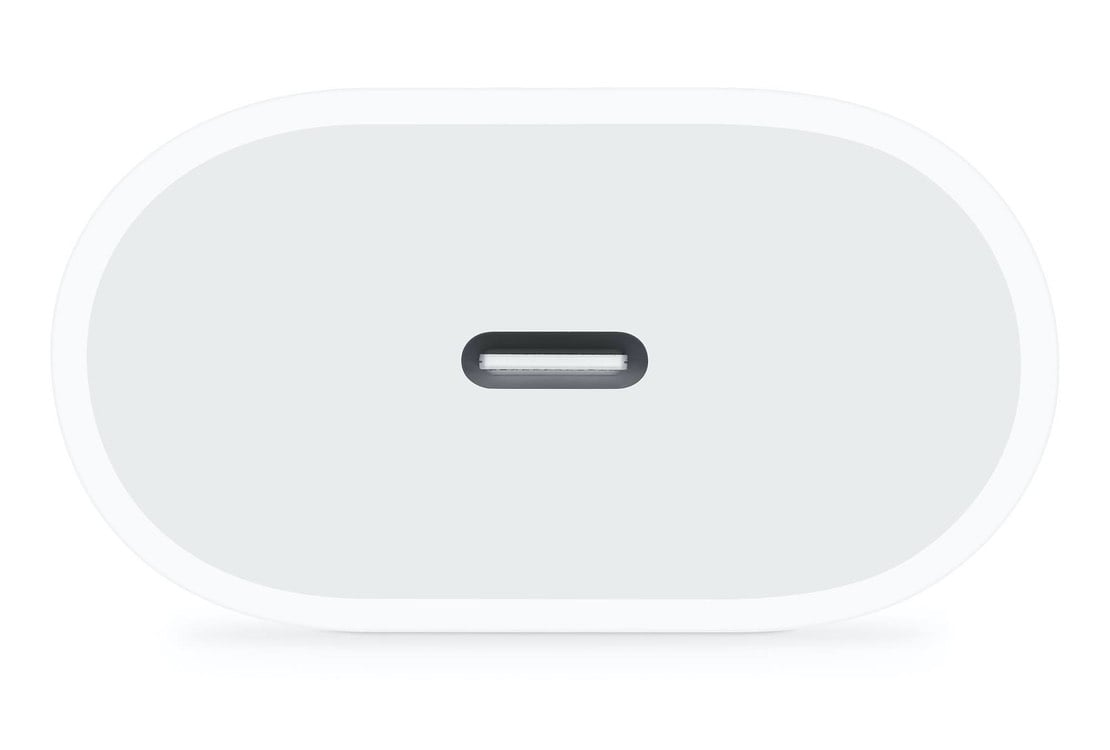 apple iphone laddare usb c 2020