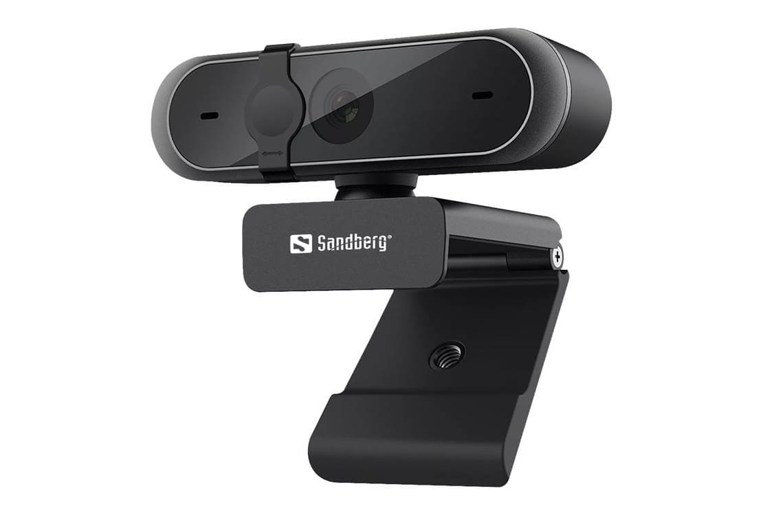 sandberg usb webcam pro 1080p