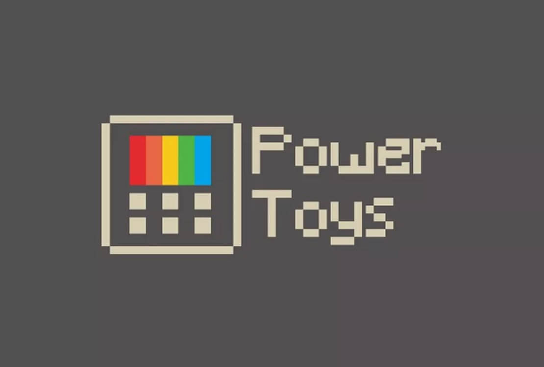 microsoft powertoys windows10 logo 2020