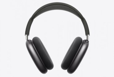 apple airpods max black