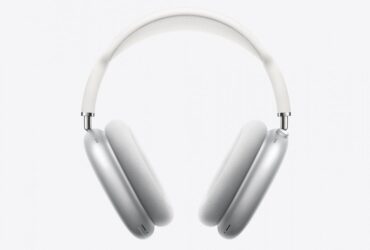 apple airpods max white