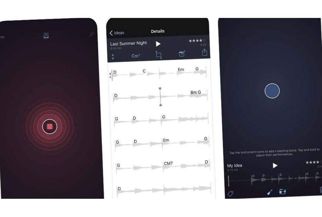 apple musikmemon 2020