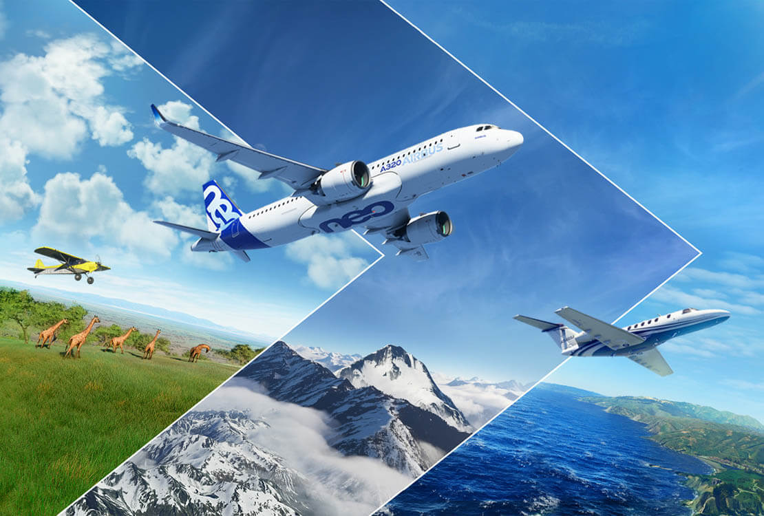 Microsoft Flight Simulator har stöd för VR-headset (video) 43 microsoft flight simulator 2020 2