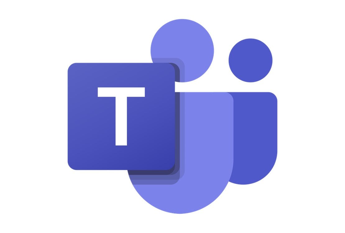 microsoft teams logo 2020