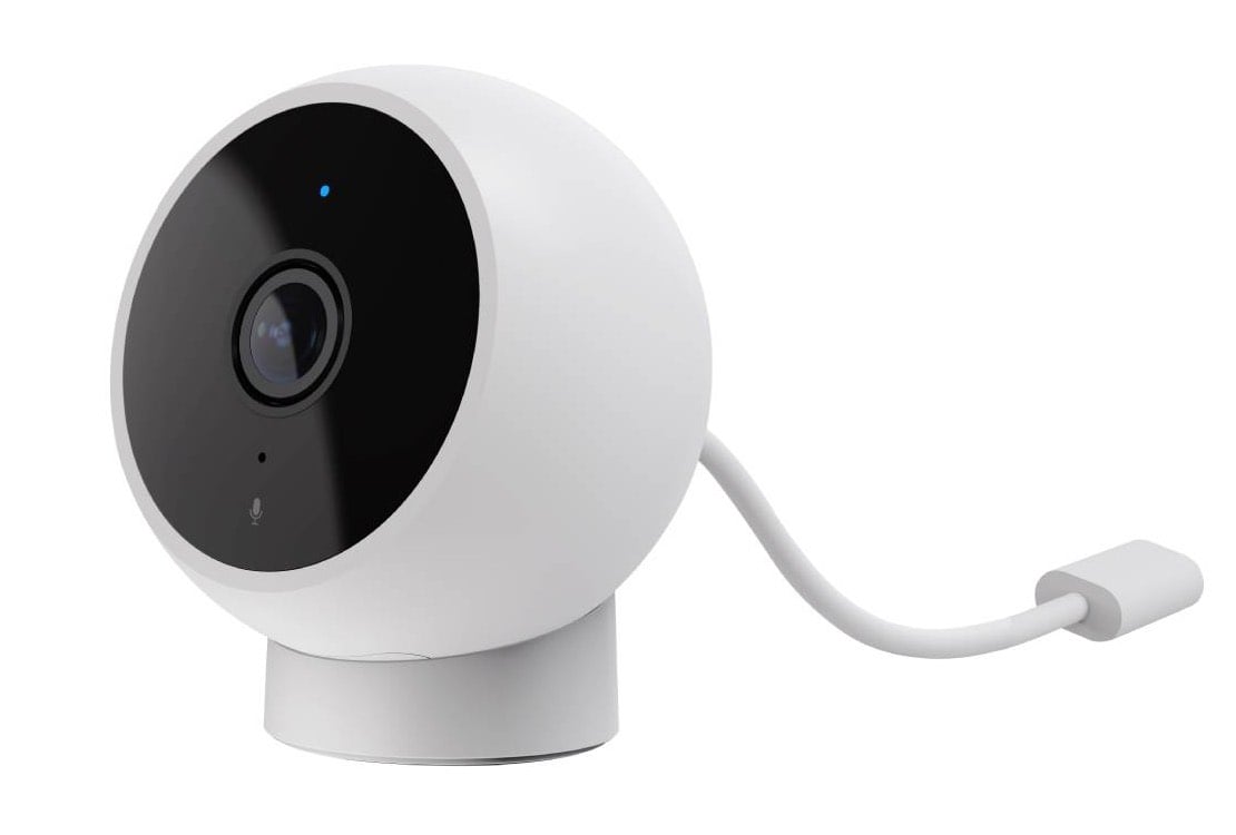 Mi Home Security Camera släppt i Sverige – kostar 449 kronor 43 xiaomi mi home security camera 1080p 2020