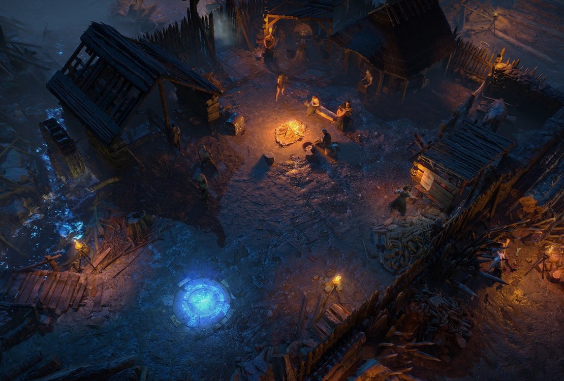 path of exile 2