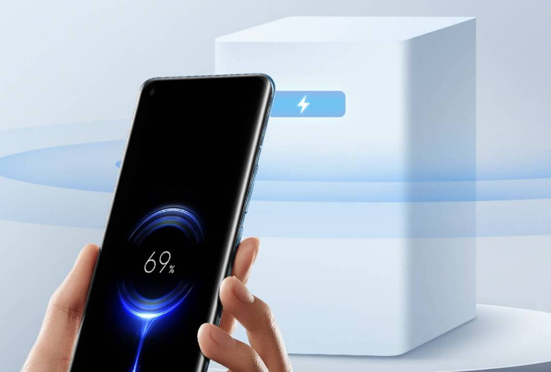 Trådlös laddning på avstånd med Mi Air Charge – Xiaomi presenterar ny teknik 43 xiaomi mi air charge illu 2021