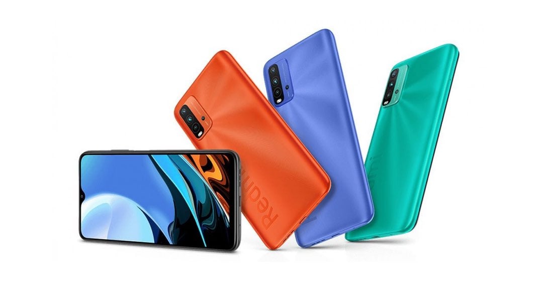 xiaomi redmi 9t