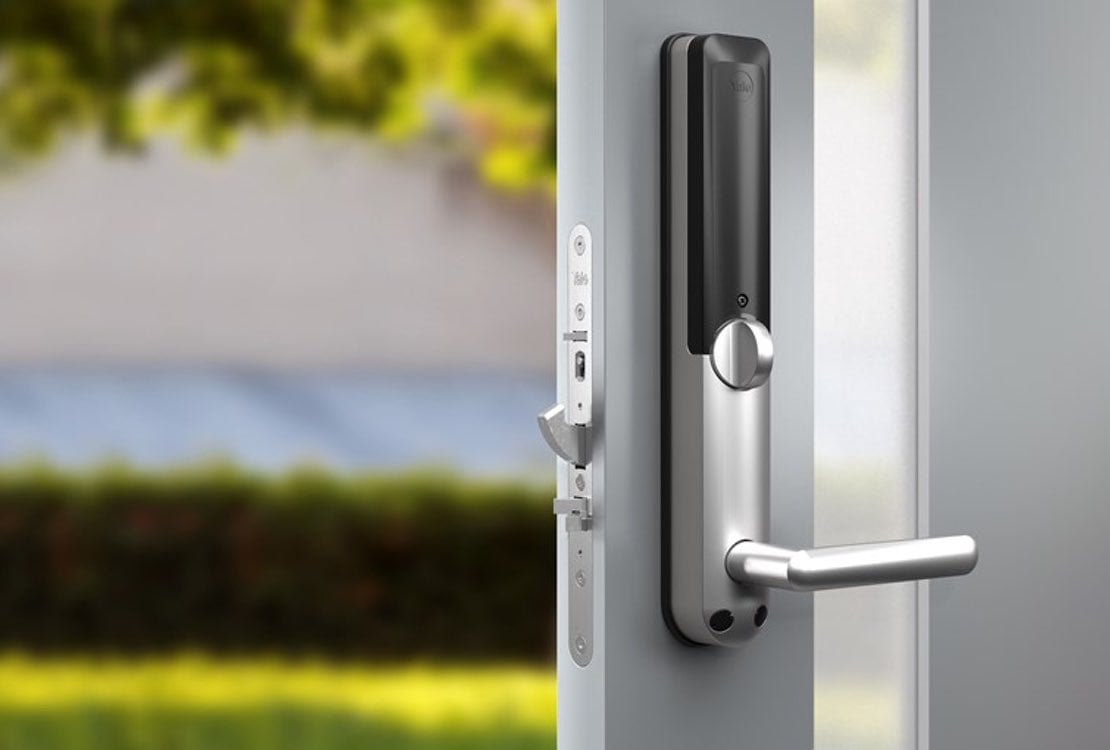 yale doorman l3 2021 2