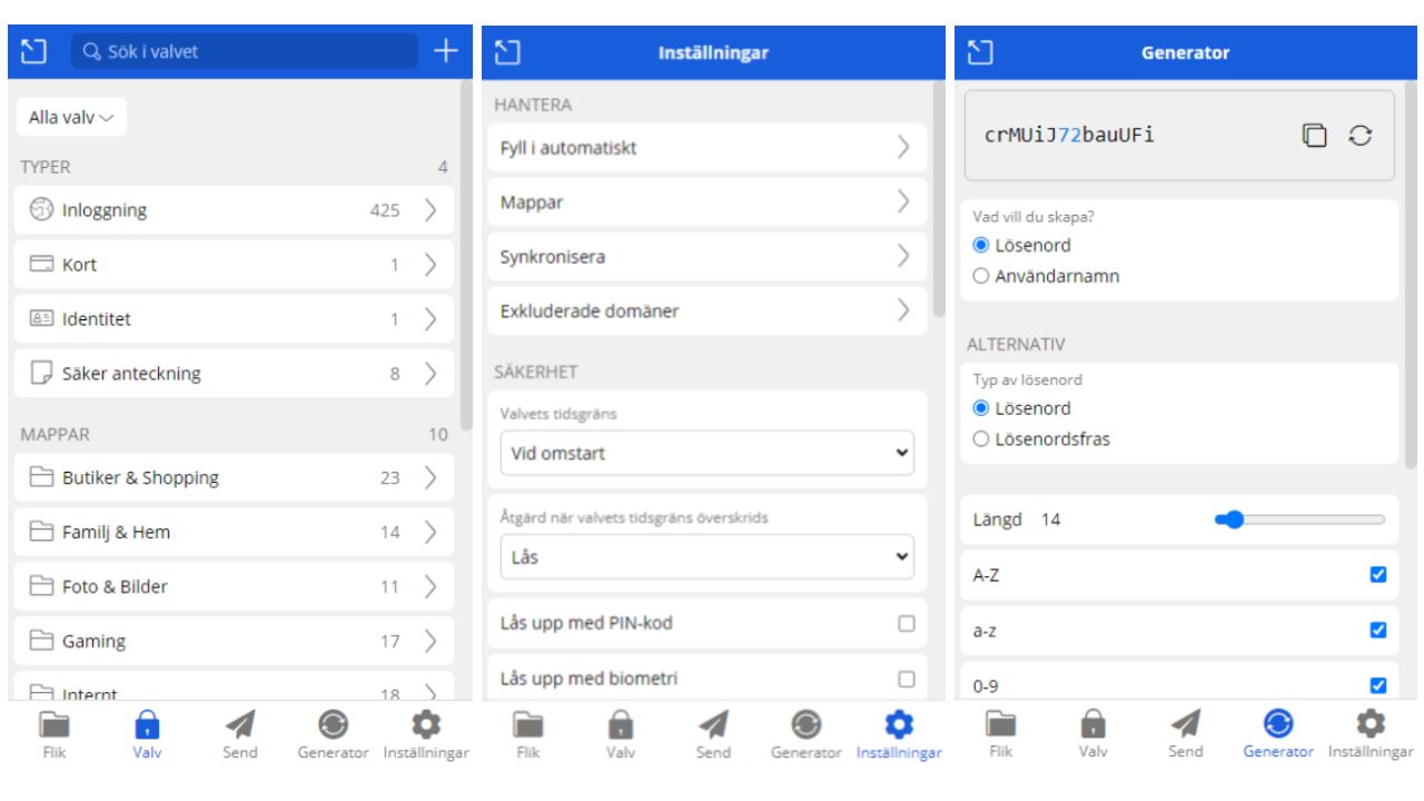 Bitwarden är bästa alternativet till LastPass (gratis lösenordshanterare) 44 bitwarden browser plugin 2023