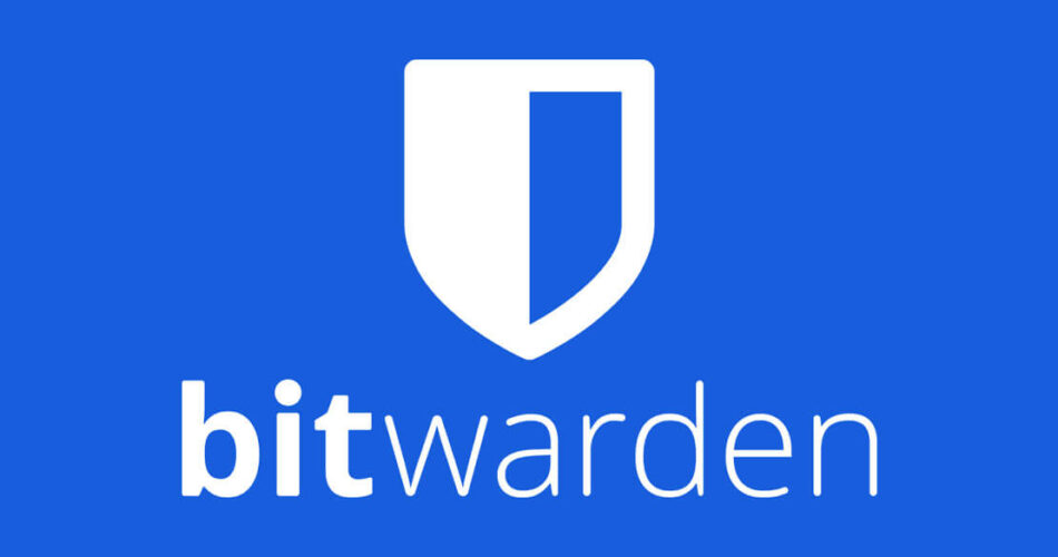 bitwarden logo 2020