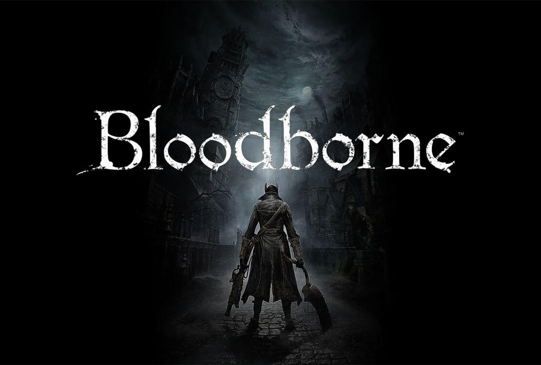 bloodborne art