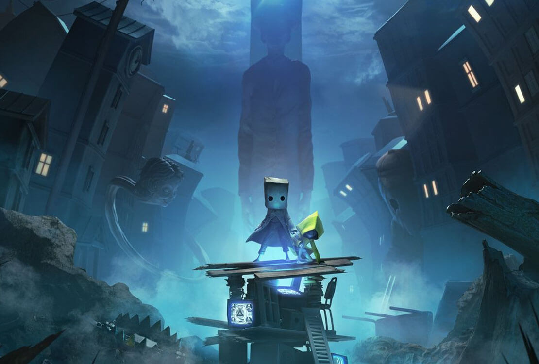 Hur lång tid tar det att klara Little Nightmares II? Här är svaret 43 little nightmares ii