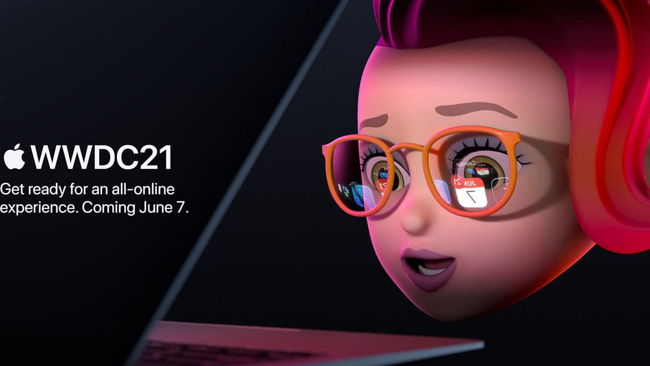 apple wwdc 2021 illus