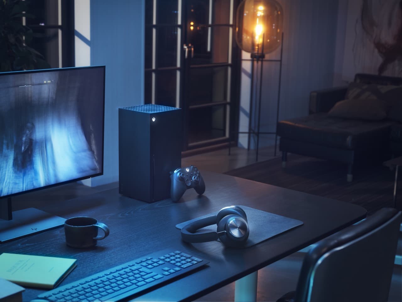 bang olufsen beoplay portal 2