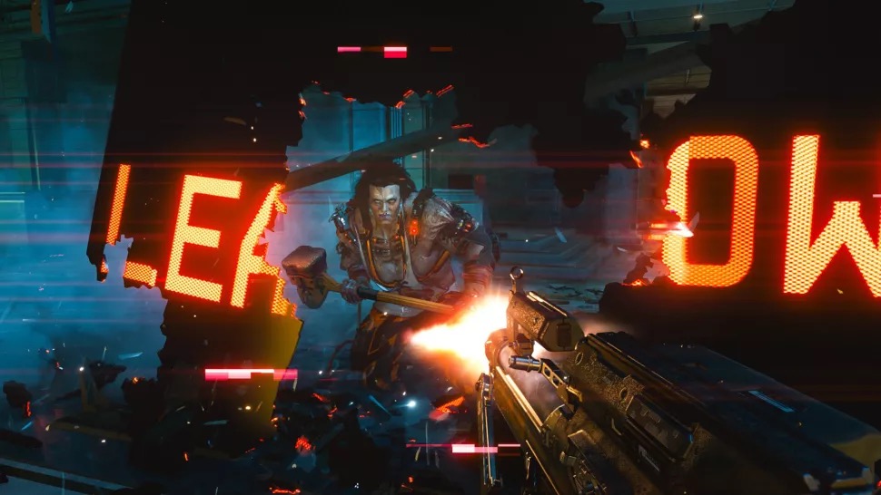 Cyberpunk 2077 drog in 563 miljoner dollar i intäkter 43 cyberpunk 2077 raytracing amd