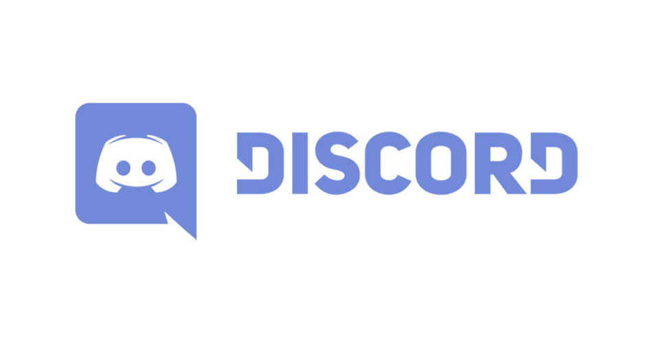 discord logo 2021