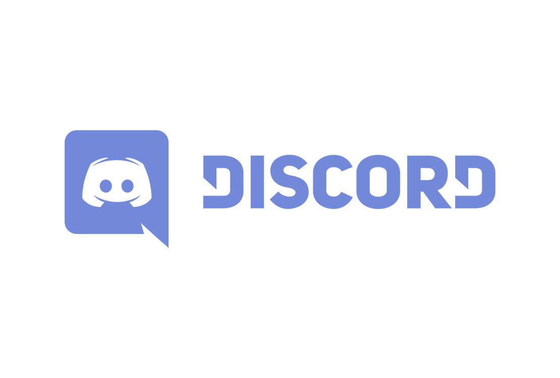 discord logo 2021