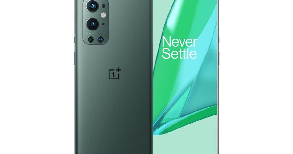 oneplus 9 pro official press 2021
