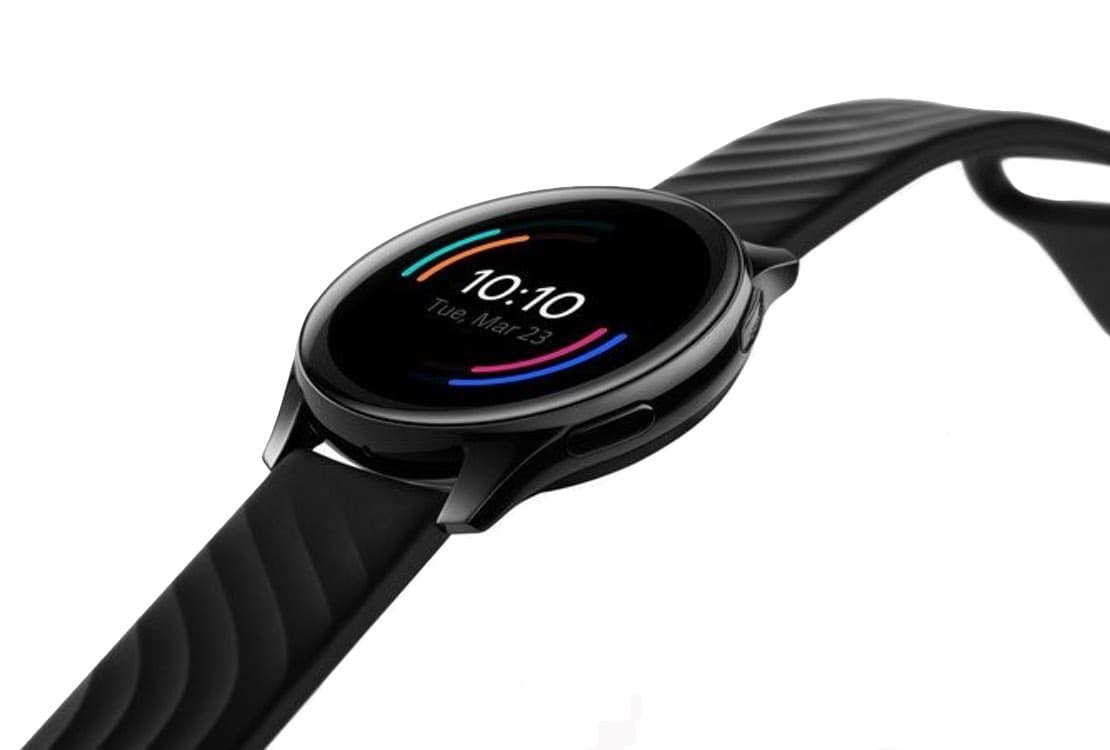 oneplus watch 2021