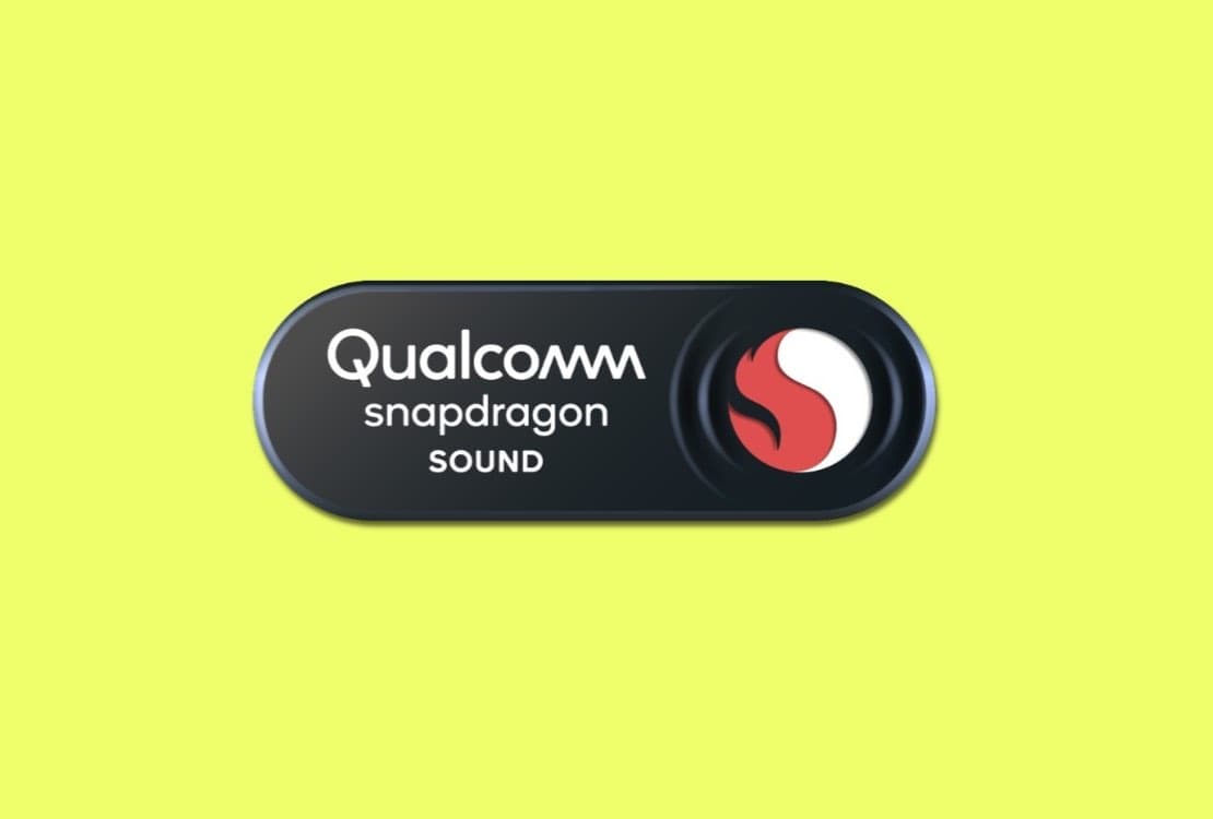 qualcomm snapdragon sound 1