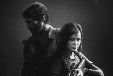 The Last of Us