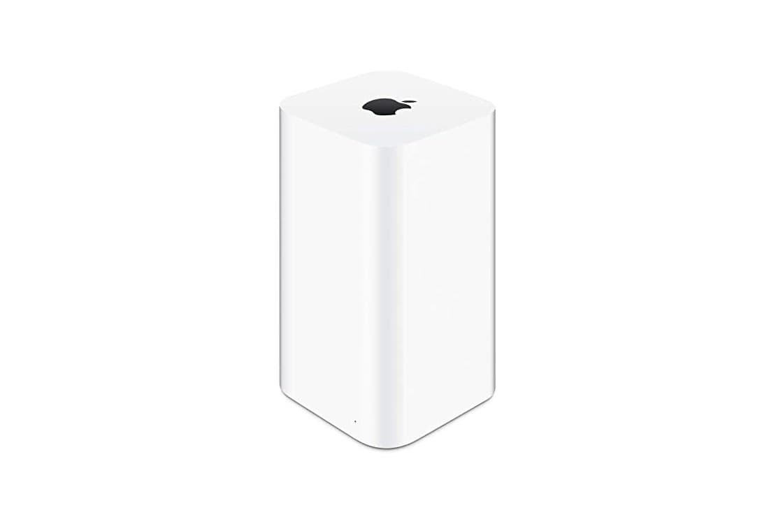 Varning: Din Time Capsule-hårddisk kan krascha utan förvarning 43 apple time capsule 2tb white