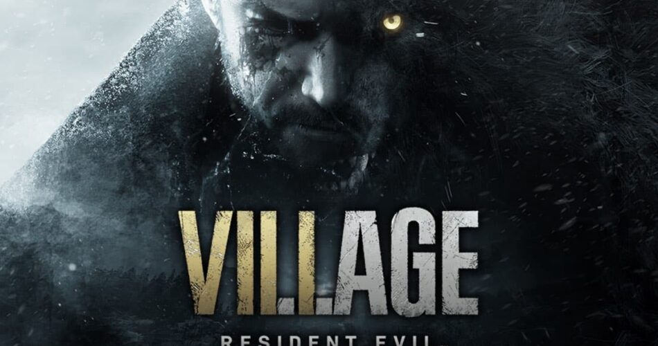 resident evil village illu 2021