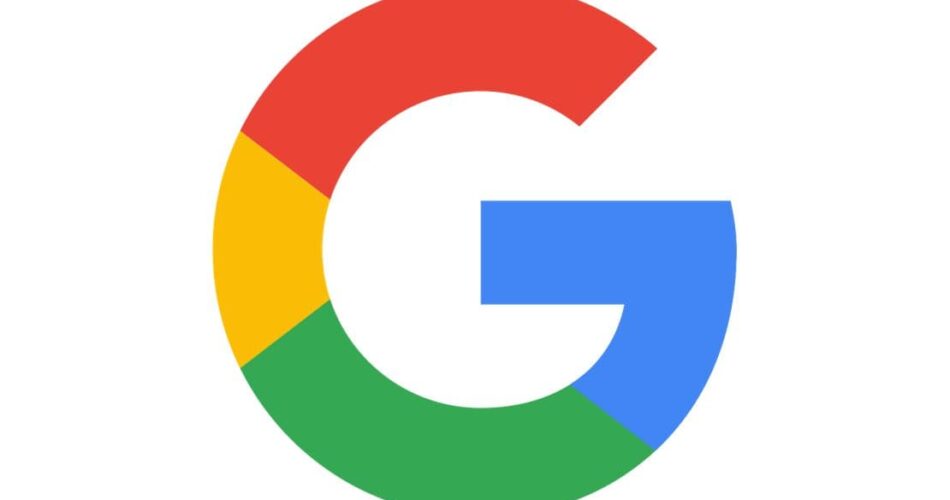 google logo g 2021