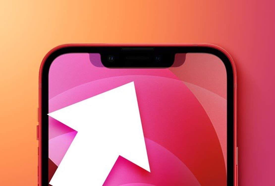 apple notch iphone 13 vs 12 2021