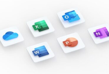 Microsoft Office 2021