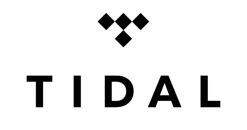 tidal logo 2021