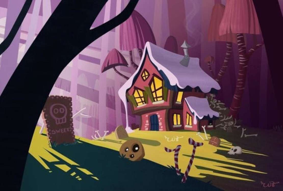 krita illustration 5 2021