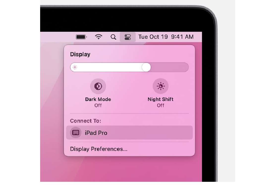 apple mac sidecar connect to ipad anslut till ipad 2022