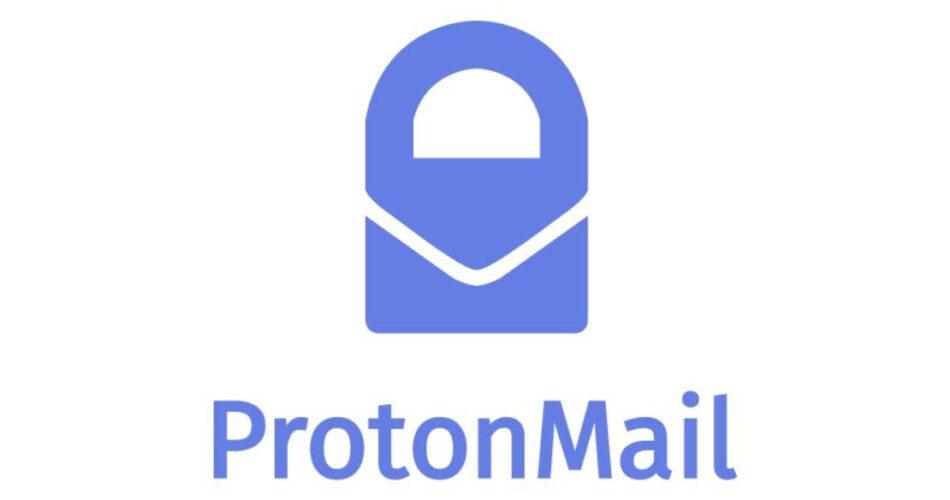 protonmail logo 2021