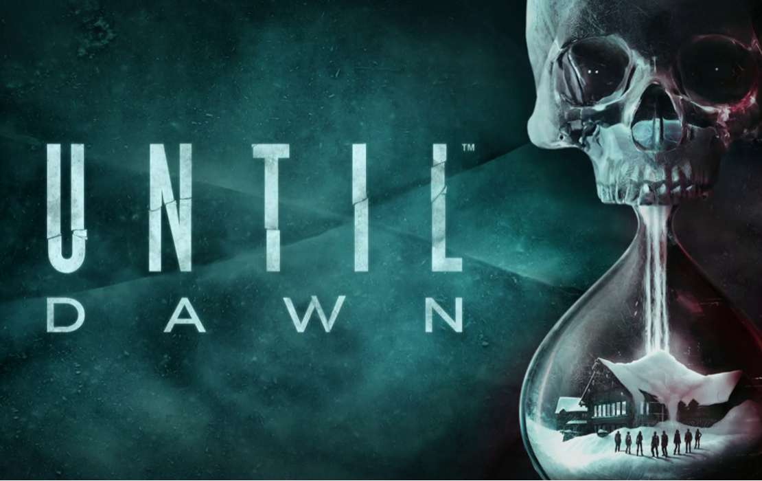 until dawn